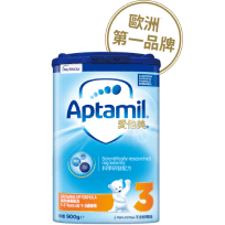 一罐愛他美歐洲第一品牌配方 產品示意圖