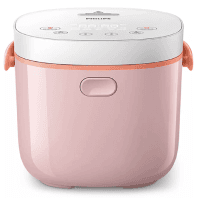 一台飛利浦電子鍋 產品示意圖