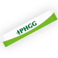 一盒超級纖維PHGG 5g*14包入 產品示意圖